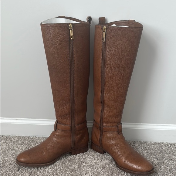 Tory Burch Amanda Riding Boot - Picture 7 of 11